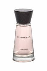Burberry 100ml touch for women, parfémovaná voda
