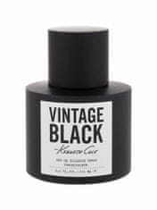 Kenneth Cole 100ml vintage black, toaletní voda