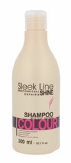 Stapiz 300ml sleek line colour, šampon