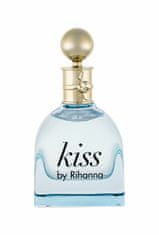 Rihanna 100ml kiss, parfémovaná voda