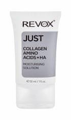 Revox 30ml just collagen amino acids+ha, denní pleťový krém