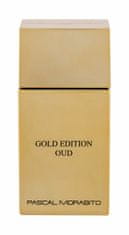 Pascal Morabito 100ml gold edition oud, parfémovaná voda