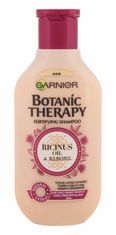Garnier 250ml botanic therapy ricinus oil & almond, šampon
