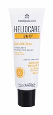Heliocare® 50ml 360 oil-free spf50