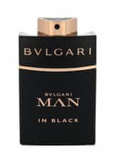 Bvlgari 60ml man in black, parfémovaná voda