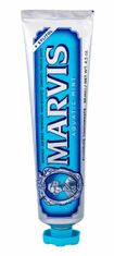 Marvis 85ml aquatic mint, zubní pasta