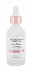 Revolution Skincare 60ml skincare 10% niacinamide + 1%