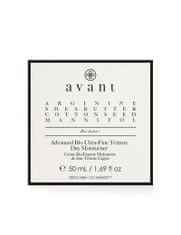 avant skincare Avant Advanced Bio Ultra-Fine Texture Day Moisturiser-denní hydratační pleťový krém 50 ml