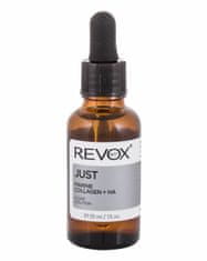 Revox 30ml just marine collagen + ha, pleťové sérum