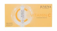Juvena 0.35g vitamin c concentrate set, pleťové sérum