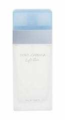 Dolce & Gabbana 50ml dolce&gabbana light blue, toaletní voda