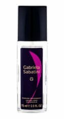 Gabriela Sabatini 75ml , deodorant