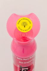 BOOST Inhalační kyslík Boost Oxygen Pink Grapefruit - růžový grep (3l, 5l, 9l) Varianta: 9 l