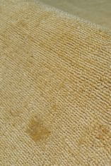 Kayoom Kusový koberec Luxury 110 žlutá Rozměr koberce: 200 x 290 cm