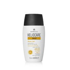 Heliocare® Hydratační gel na opalování SPF 50+ 360° (Water Gel) 50 ml