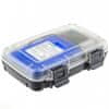 Haicom GPS lokátor EXCLUSIVE + ext. baterie pro až 120 dní provozu + vodotěsná krabička