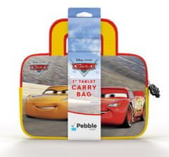 Pebble Gear CARS CARRY BAG 7" neopronová taška na tablet a příslušenství