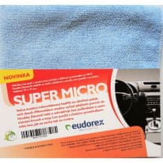 EUDOREX /PANNOPELL SUPER MICRO modrá