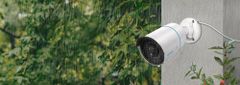 Reolink RLC-510A, venkovní IP kamera s rozpoznáním člověka a automobilů (P320)