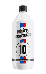 Shiny Garage All Around Apc - Víceúčelový čistič 1L