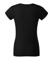 Rimeck Dámské triko s krátkým rukávem Resist Heavy Rimeck, Velikost XL, Barva Bílá