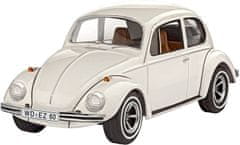 Revell ModelKit auto 07681 VW Beetle (1:32)