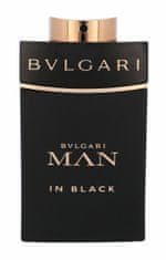 Bvlgari 100ml man in black, parfémovaná voda