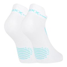 Voxx 3PACK ponožky bílé (Rex 10) - velikost L