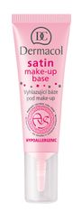 Vyhlazující báze pod make-up (Satin Make-up Base) (Objem 10 ml)