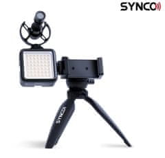 Synco Vlogger Kit 2 / 3,5mm