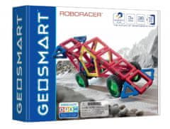 GeoSmart RoboRacer - 36 ks