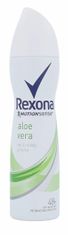 Rexona 150ml aloe vera 48h, antiperspirant