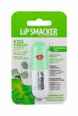Lip Smacker 3.5g kiss therapy protecting, eucalyptus mint