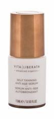 Vita Liberata 15ml self tanning anti age serum