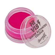 Barry M 10g hi vis water activated colour, high voltage