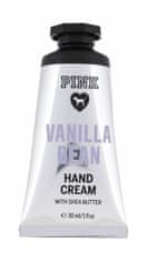 Pink 30ml vanilla bean, krém na ruce
