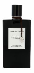 Van Cleef & Arpels 75ml collection extraordinaire ambre