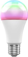 WOOX Smart WiFi E27 LED Bulb RGB+CCT R9074