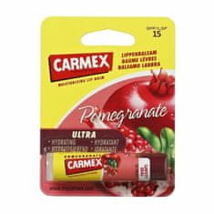 Carmex 4.25g pomegranate spf15, balzám na rty