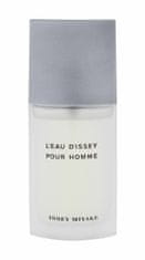 Issey Miyake 40ml leau dissey pour homme, toaletní voda