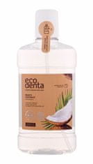 500ml organic minty coconut, ústní voda