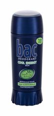 bac 40ml cool energy, deodorant