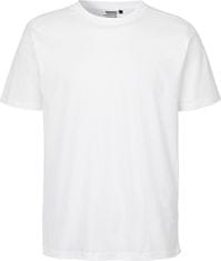 Neutral Unisex tričko z bio bavlny Neutral, Velikost L, Barva Černá