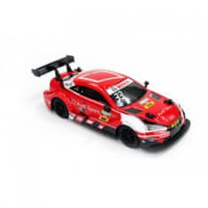 Siva Toys Siva RC auto Audi RS 5 DTM 1:24 červená
