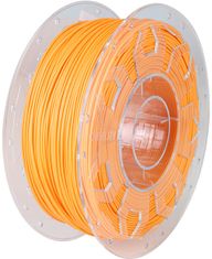 Creality tisková struna (filament), HP PLA, 1,75mm, 1kg, oranžová