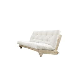 Karup Design sofa FRESH +futon natural, přírodní