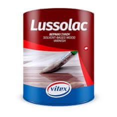 Vitex Lussolac (2,5 litrů) - Bezbarvý lesk
