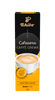 Tchibo Cafissimo Caffé Crema Mild, 8x10 kapslí