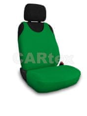 CARTEX Auto trička CLASSIC green I