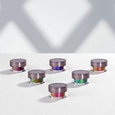 XX Revolution Třpytivý pigment ChromatiXX 0,4 g (Odstín Flip)